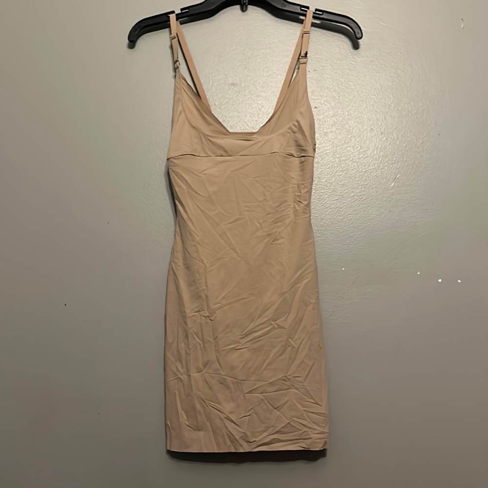 Shape wear